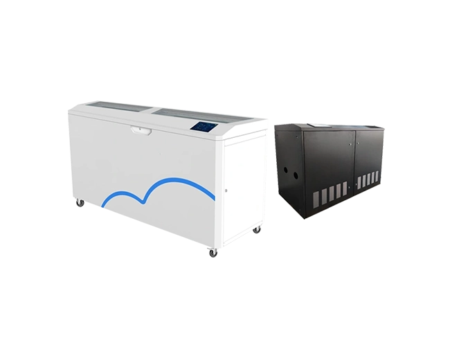 Liquid Cooling Solutions