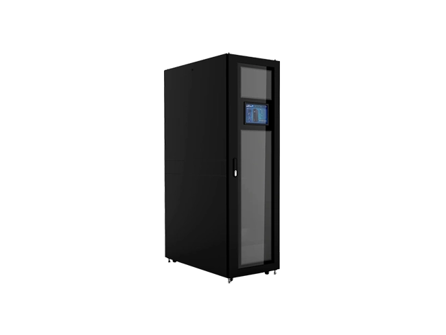 Smart Server Cabinet